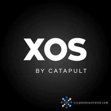 Die Aktie von Xos (XOS) steigt bei der Einführung des revolutionären Power Hub um 200 %