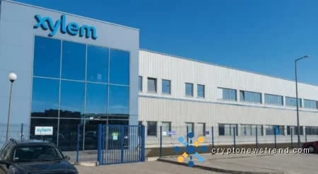 Die Aktie von Xylem (XYL) steigt nach starkem Gewinnanstieg im ersten Quartal