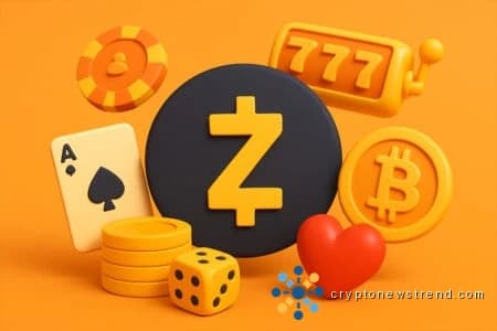 Ралли ZEC набирает силу, поскольку активность в сети посылает смешанные сигналы