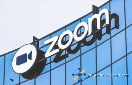 Zoom (ZM)-Aktie bricht um 5,7 % ein, da Bedenken hinsichtlich der Störung von KI-Agenten bestehen