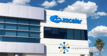Die Aktie von Zscaler (ZS) stürzt nach enttäuschender Umsatzprognose für das vierte Quartal um 23 % ab