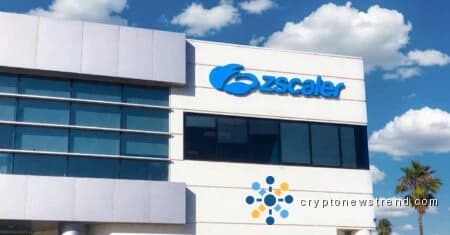 Guggenheim کی حوصلہ افزا نظرثانی نے Zscaler کے حصص کے لیے دوہرے ہندسے کی ریلی کو جنم دیا