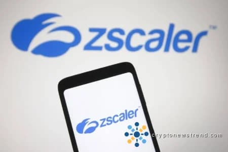Les actions de Zscaler (ZS) chutent de 8 % suite à la dégradation de BTIG au milieu de pressions concurrentielles
