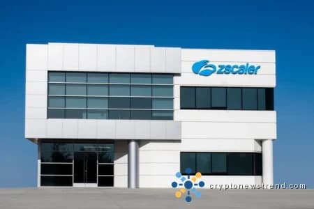 Das Vertrauen der Anleger ist erschüttert, da die Finanzprognose von Zscaler und die schwache Liquidität einen zweistelligen Aktienausverkauf auslösen
