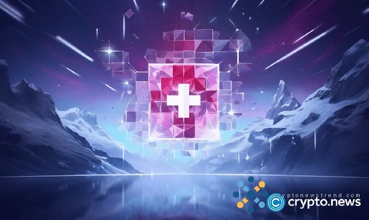 Lokale Gemeinschaft in einer Schweizer Gemeinde stellt innovative umweltfreundliche Token-Initiative vor, die auf der Hedera-Blockchain-Technologie basiert