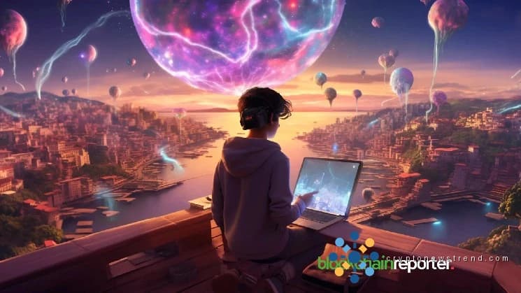 Metaverse گیمنگ کی عالمی توسیع کو آگے بڑھانے کے لیے AetheriumX کے ساتھ NeoFantasy گیم پارٹنرز