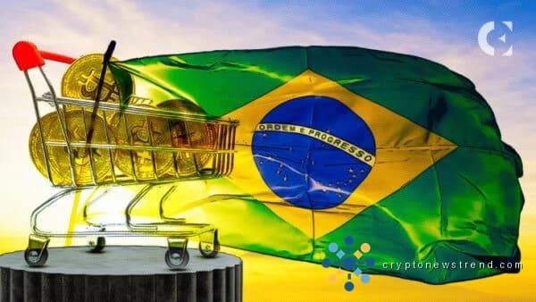 Brazil Targets R$1.6 Billion Crypto-Laundering Network in Narco-Fluxo Raid