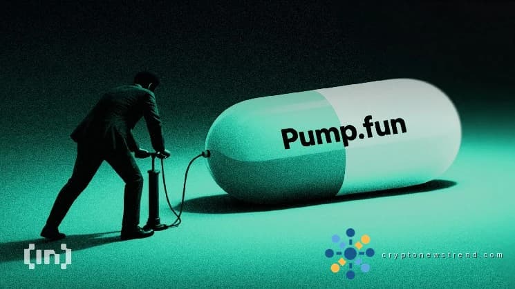 Pump.fun 3.5 亿美元的 PUMP 回购未能提升代币价格