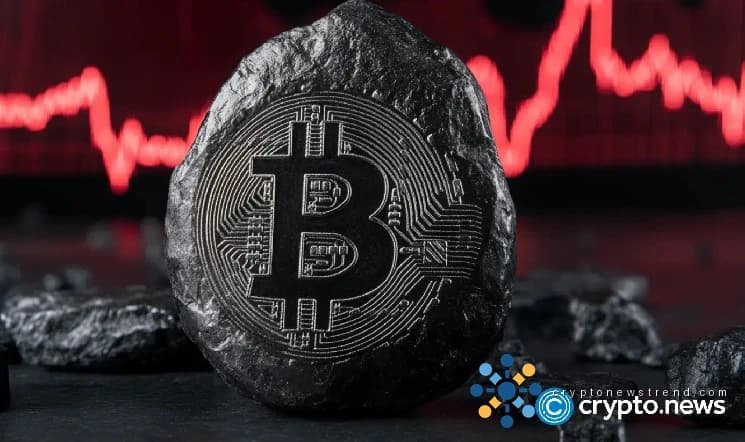 Le géant Bitcoin de BlackRock saigne ses liquidités lors de la deuxième pire journée de sorties de fonds à ce jour