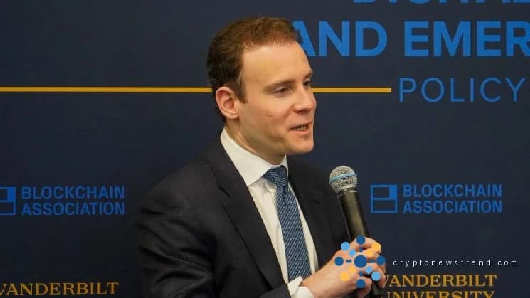 Top Financial Regulator Insists on Sole Oversight of Forecasting Platforms in Ongoing Digital Asset Governance Dispute
