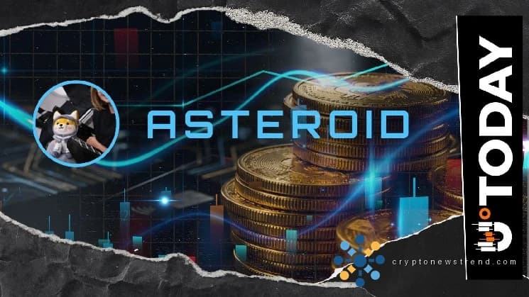 Des fluctuations de prix non conventionnelles pourraient se profiler à l’horizon pour les investisseurs d’ASTEROID, alors qu’ils affrontent des adversaires chevronnés du marché.