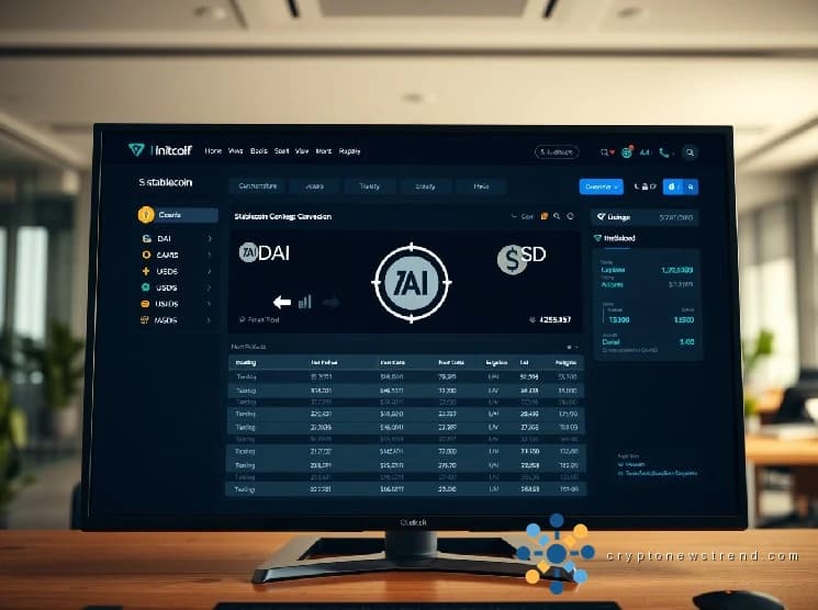 Coinbase kündigt entscheidende DAI-zu-USDS-Migrationsunterstützung für Mai 2025 an