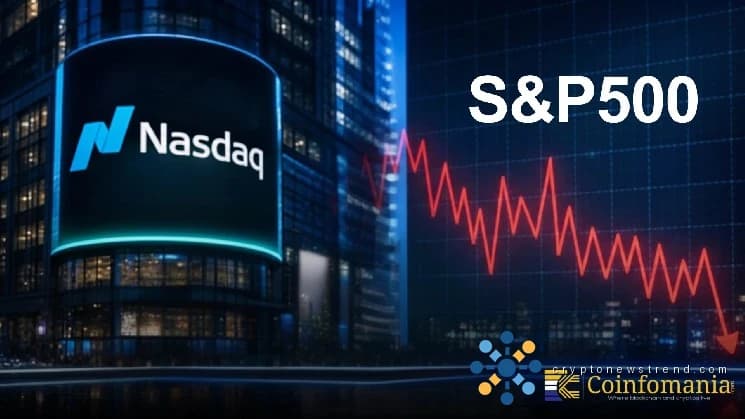 Händler verbrennt 1,9 Millionen US-Dollar, indem er Nasdaq und S&P 500 leerverkauft