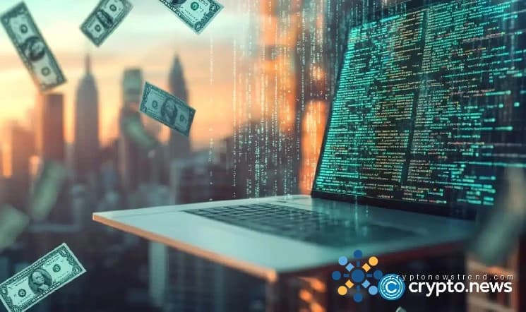 Le constructeur de Canton Network s'approche d'une augmentation de 300 millions de dollars dirigée par la crypto a16z