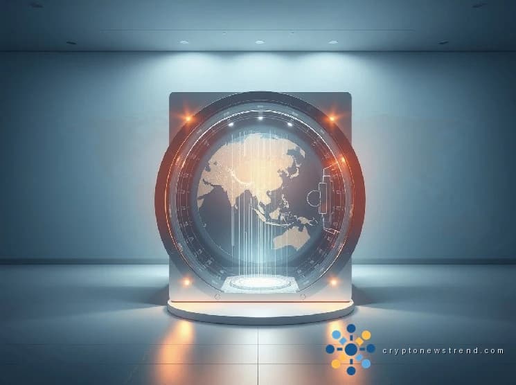 يهدف النظام البيئي الثوري للعائد على السلسلة لـ FYUSD Stablecoin إلى ربط التمويل الآسيوي مع التمويل اللامركزي العالمي