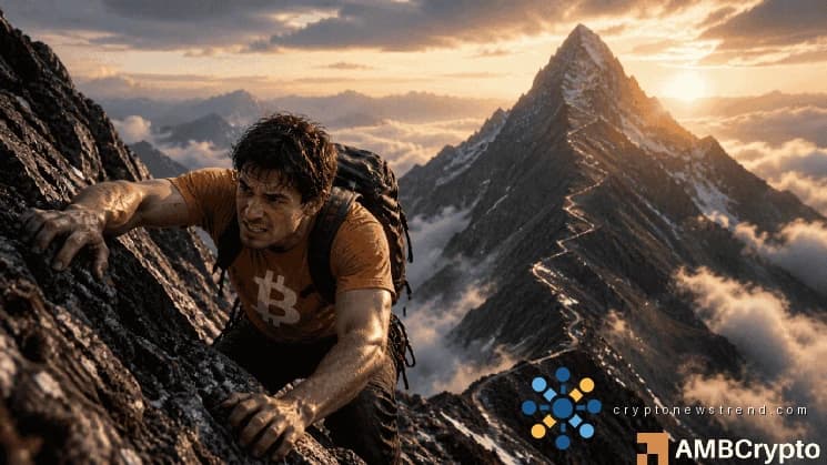 Cryptocurrency market surges as bitcoin price bounces back above $80,000 threshold, driven by forced closure of bearish positions.