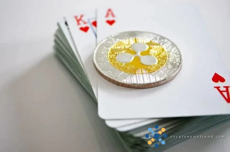“JPM Touched XRP”: The Cross-Border Settlement Moment That Put Interoperability in the Spotlight