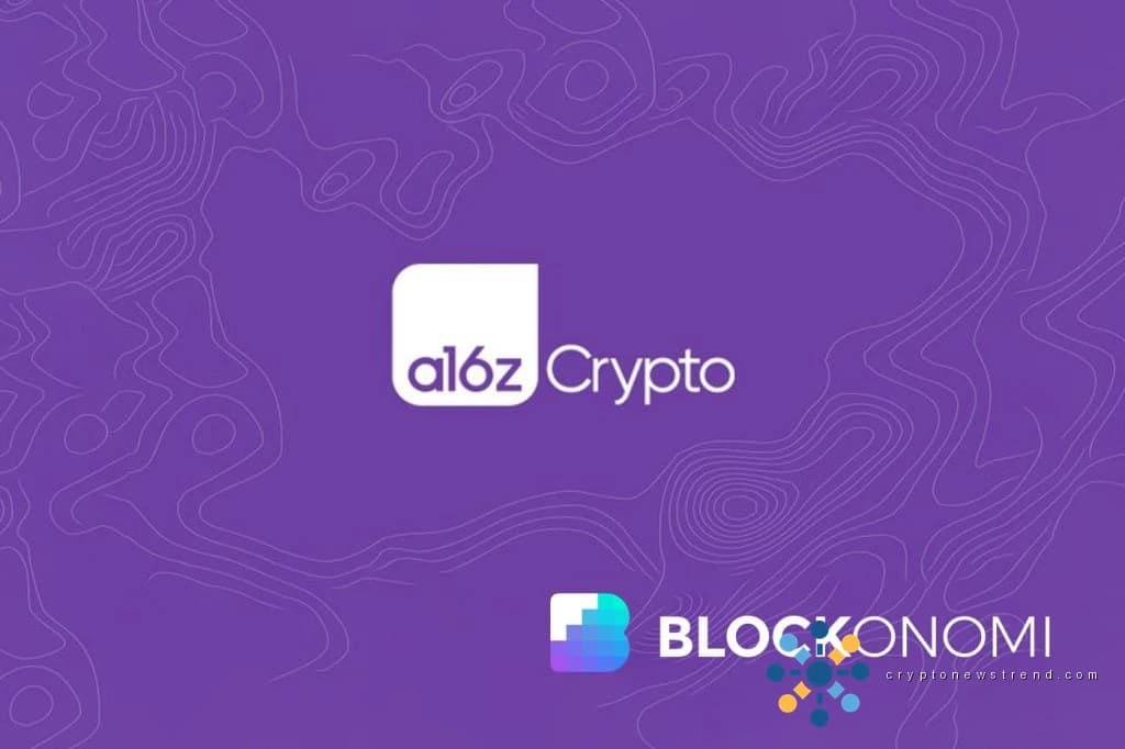 a16z-Linked Wallets Accumulate 9.18 Million HYPE Tokens, Now Ranked Sixth-Largest Holder
