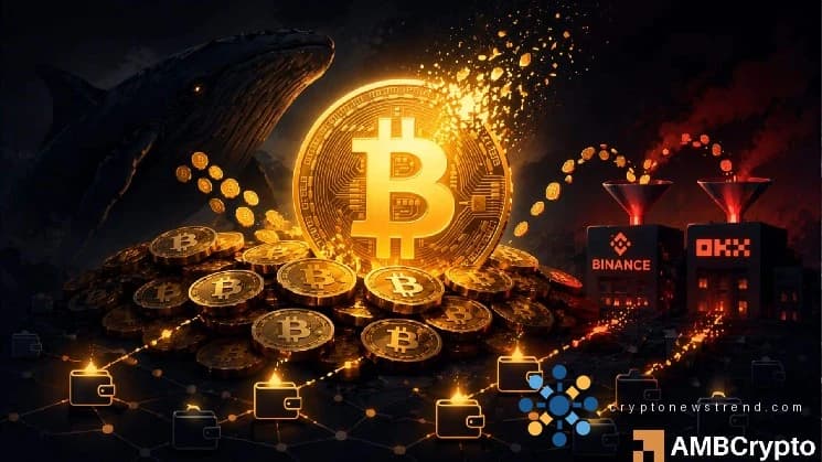إن الارتفاع الأخير الذي حققته عملة البيتكوين والذي تجاوز 75000 دولار يجلب التفاؤل والحذر، مدفوعًا بثلاثة عوامل رئيسية.