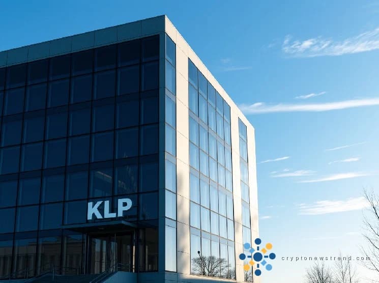 Norwegens KLP erhöht den MicroStrategy-Anteil im institutionellen Bitcoin-Spiel um 20,5 Millionen US-Dollar