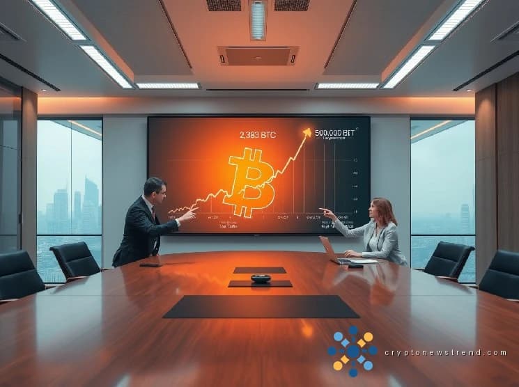 DDC Enterprise Buy Rating: Benchmark Highlights Bitcoin Accumulation Strategy with Strong Growth Potential