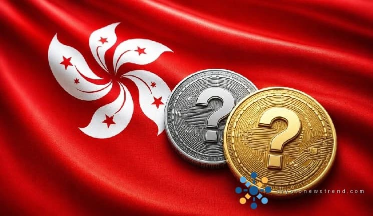 تقوم أكبر بورصة للعملات المشفرة في هونغ كونغ بإدراج العملة البديلة التي طال انتظارها