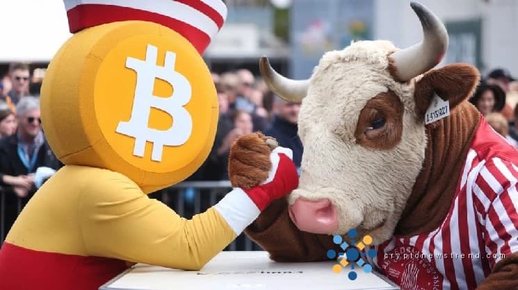 Se descubre una rara señal alcista de Bitcoin, dice un analista