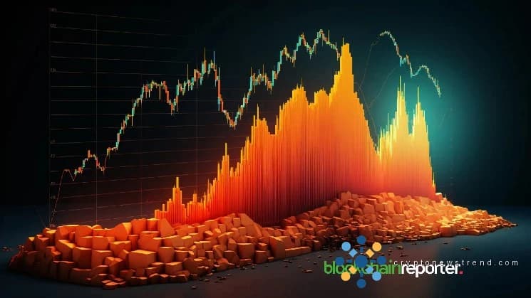 الكويكب شيبا يدخل 200 من الأصول المشفرة الرائدة بعد ارتفاع بنسبة تزيد عن 993%