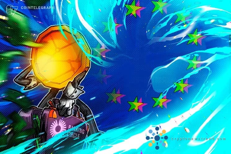 Banking Circle, titulaire d'une licence MiCA, rejoint la course au règlement des banques stables en Europe