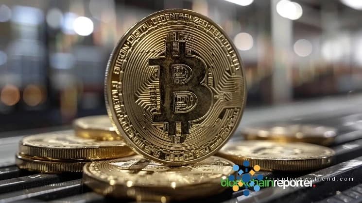 El alijo de Bitcoin de la empresa de inversión aumenta a casi 781.000 monedas después de una compra masiva de mil millones de dólares
