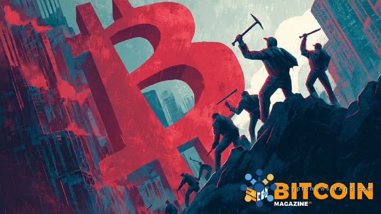 Die Einheit des Finanzsektors bildet sich, da sich Arbeitsgruppen und Banken gegen die vorgeschlagene Kryptowährungsgesetzgebung vereinen