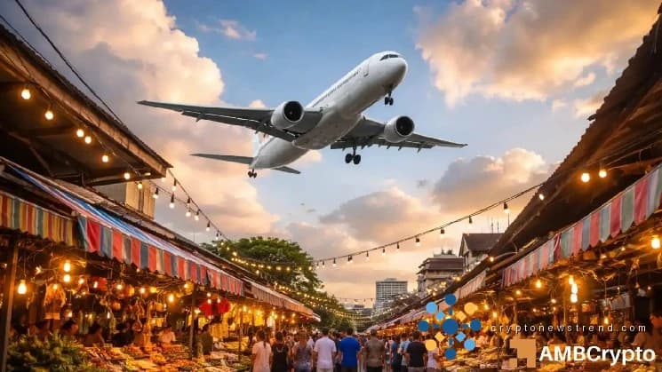 Aerodrome 令人印象深刻的 679,000 美元利润未能提振 AERO，导致代币暴跌 10%