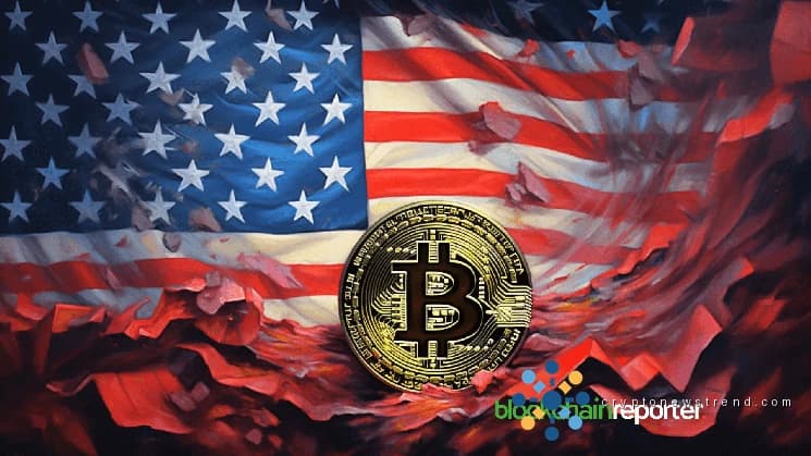 币安分析师表示，投资者资金从数字资产转向股票可能是短暂的