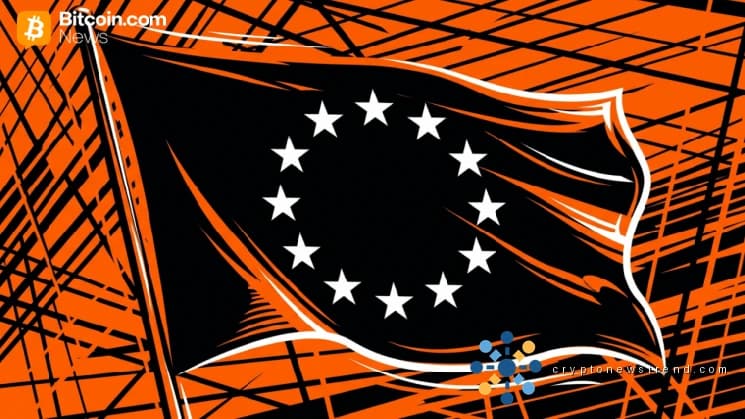 Una nueva ola de restricciones señala un cambio de paradigma en la regulación europea de las criptomonedas dirigida a los intereses rusos