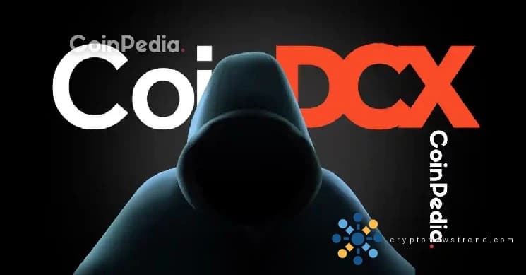 AI Helps Recover 5 BTC After 11 Years, CoinDCX CEO Issues Warning