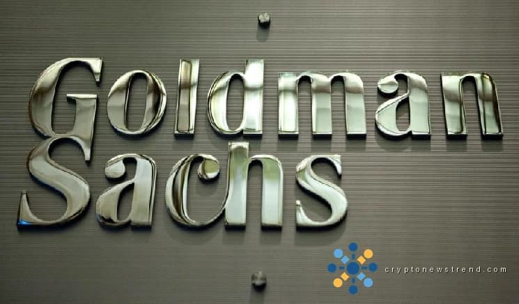 Goldman Sachs arbeitet mit Apex und Archax für einen tokenisierten Immobilienfonds zusammen