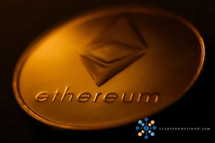 Prédiction du prix Ethereum : le modèle ETH ressemble à la hausse passée