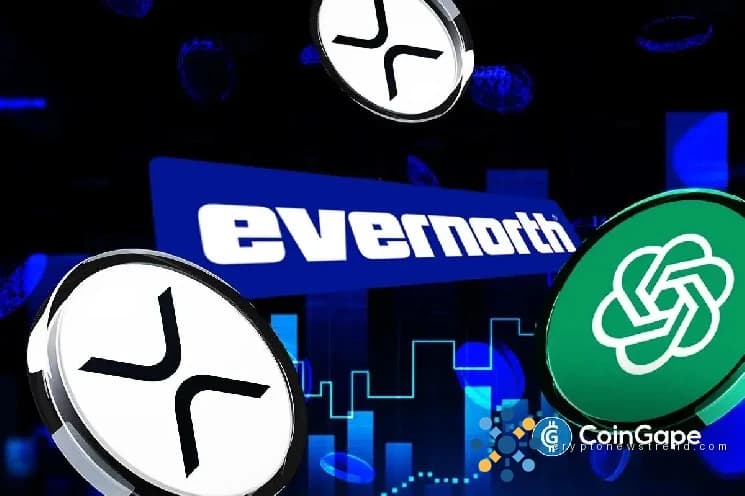 СРОЧНО: Казначейство XRP Evernorth назначило руководителей OpenAI Foundation и Antalpha директорами