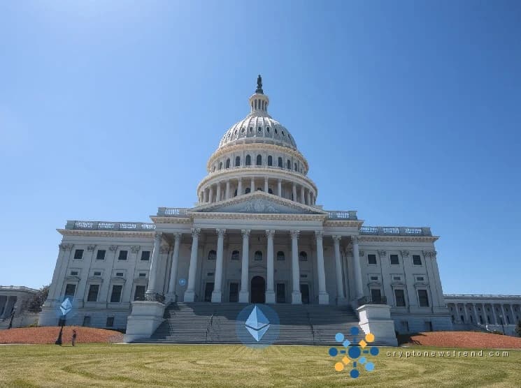 Coinbase, Kraken y Gemini rechazan la cláusula de manipulación de criptomonedas en el proyecto de ley del Congreso