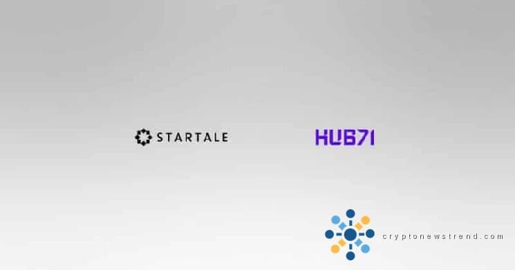 索尼支持的 Startale 在 A 轮重大融资后设立阿布扎比业务
