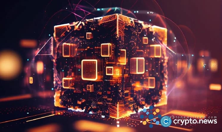 قامت CeFi بجمع 860 مليون دولار أمريكي لجمع التبرعات للعملات المشفرة في أبريل مع انتشار التنبؤات ورهانات الذكاء الاصطناعي