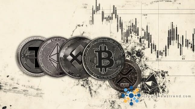 نظرة عامة على العملات المشفرة: تقترب عملة البيتكوين من 80 ألف دولار مع تحسن المعنويات - أداء ZBCN وLIDO وPENGU يتفوق على السوق