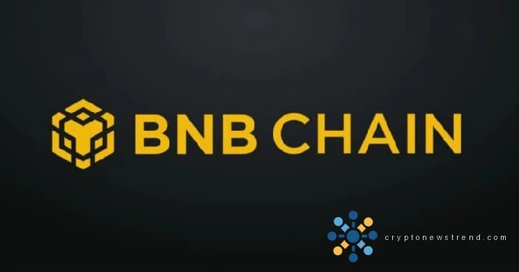 BNB Chain сожгла $932 млн в BNB во время 36-го квартального сжигания