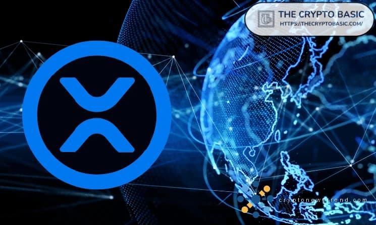 XRP Emerges as Key Player in $7B+ Global Tokenized Commodities Sector with 26% Share