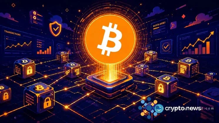 Bitcoin slides below $64K after Fed shock; bulls eye $60K