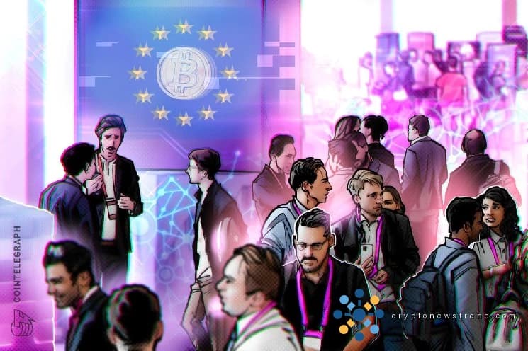 Europe’s Bitcoin treasury playbook won’t be a copy of Strategy: PBW 2026