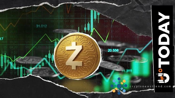 Zcash (ZEC) вырос на 59%, квантовое сопротивление окупается?