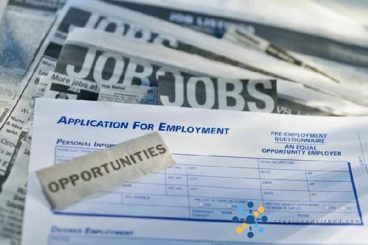 El aumento del empleo supera las previsiones, ya que el mercado laboral experimenta un aumento significativo de casi 180.000 nuevos puestos
