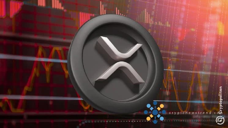 XRP упал на 60% из-за резкого роста FUD, аналитики сигнализируют о потенциальном восстановлении