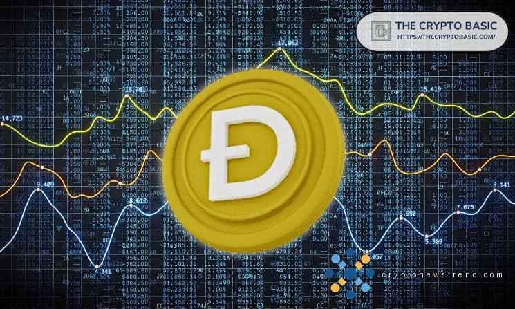 Des paris haussiers sur la montée en flèche du Dogecoin, mais un sceptique adopte une position audacieuse à contre-courant